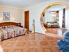 Apartmán s výhledem na moře
